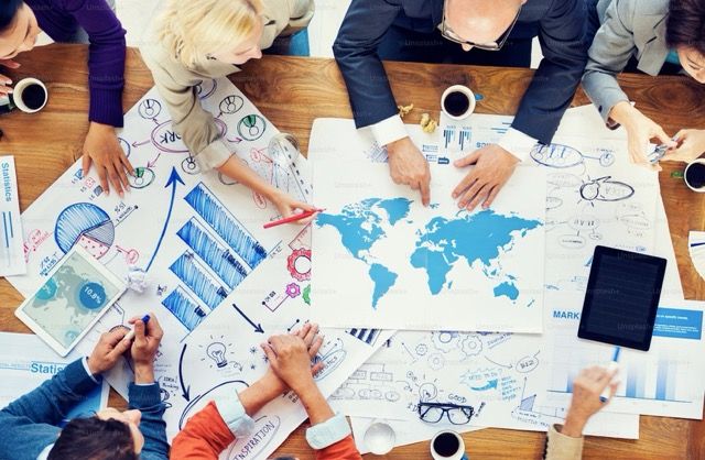 Mengapa Perusahaan Global Selalu Memulai Strategi dengan Memahami Pasarnya Terlebih Dahulu