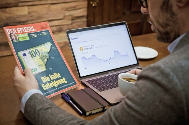 Market Research sebagai Early Warning System: Mendeteksi Risiko Bisnis Sebelum Menjadi Masalah Besar