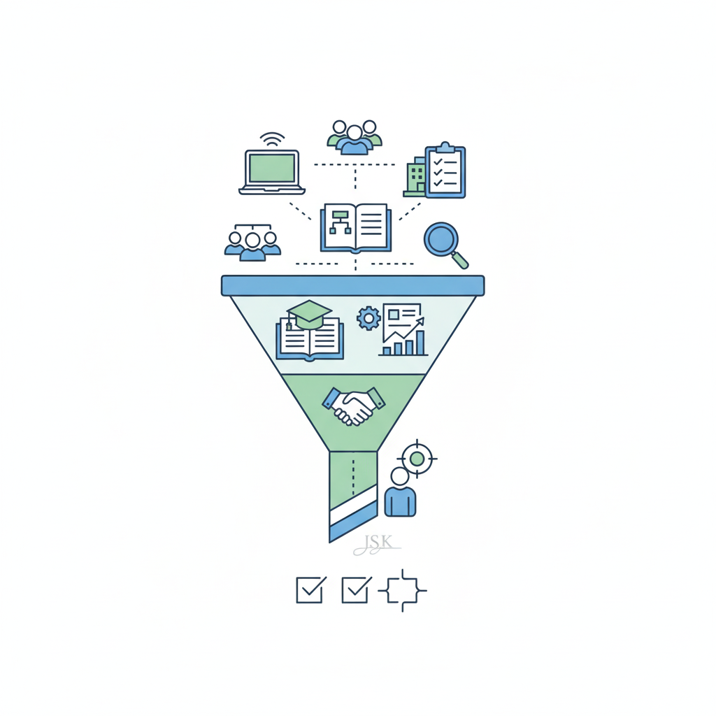Jasa Sebar Kuesioner Online & Offline untuk Skripsi dan Penelitian