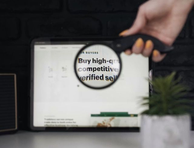 Competitive Intelligence Research: Memahami Strategi Kompetitor untuk Membangun Keunggulan Bersaing yang Berkelanjutan
