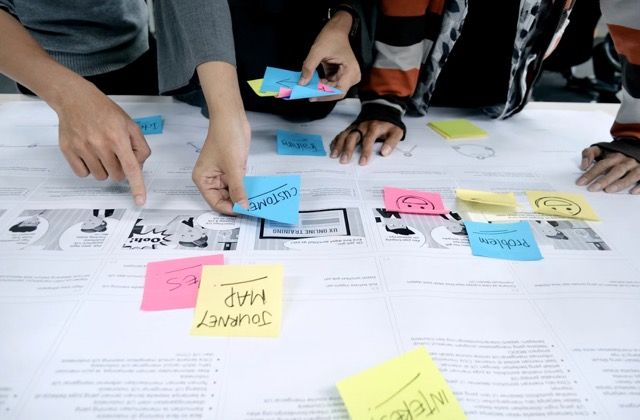 Customer Journey Research: Memahami Setiap Titik Interaksi Pelanggan untuk Meningkatkan Konversi dan Loyalitas