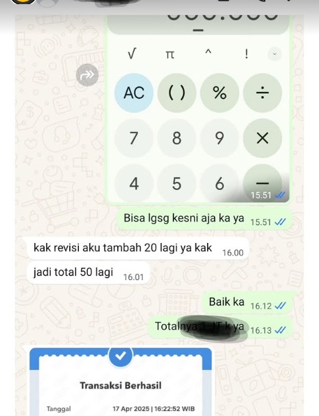 Testimoni