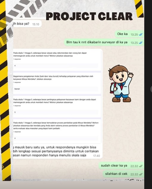 Testimoni
