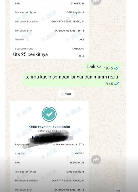 Testimoni