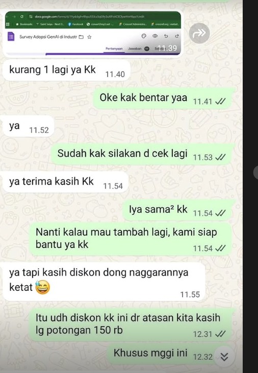 Testimoni